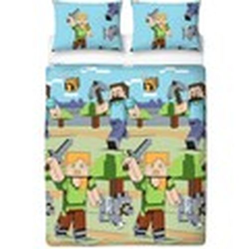Accesorios Petit double TC180 para mujer - Minecraft - Modalova