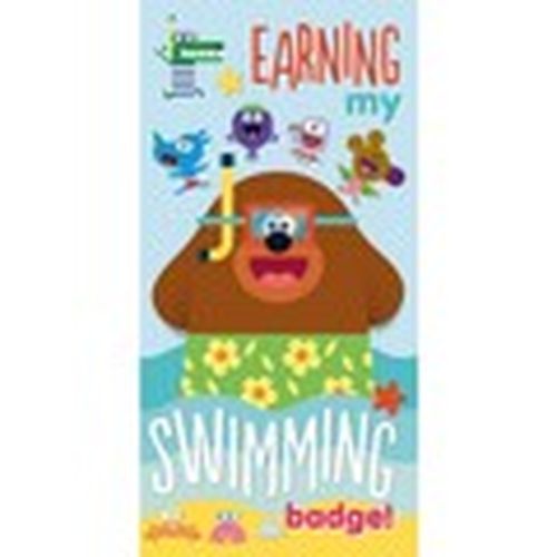 Toalla de playa TC424 para - Hey Duggee - Modalova