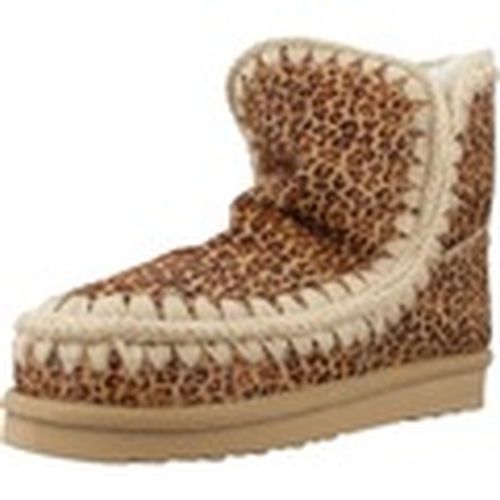 Mou Botas ESKIMO 18 para mujer - Mou - Modalova