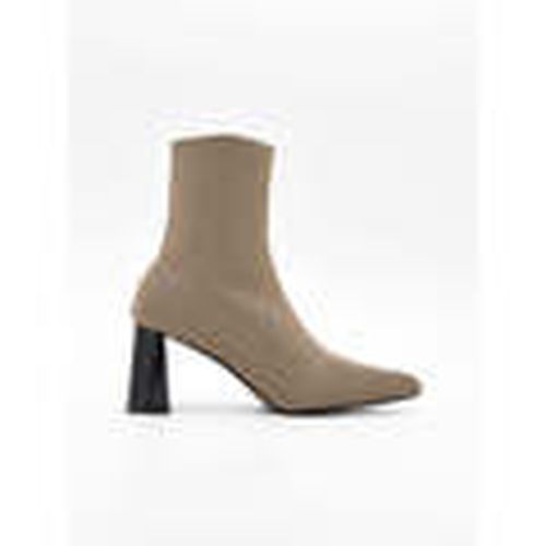Botines Botín 609K688 para mujer - Azarey - Modalova
