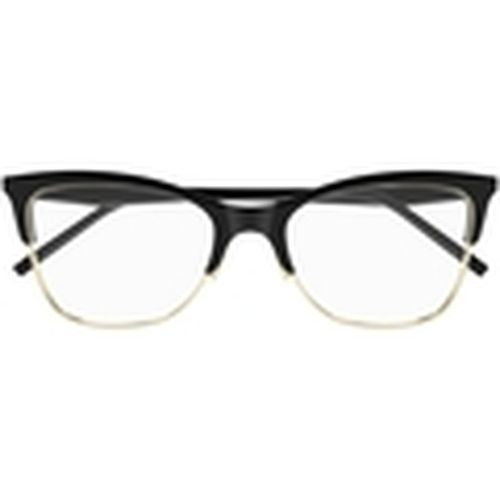 Gafas de sol sl769-003 para mujer - Saint Laurent - Modalova