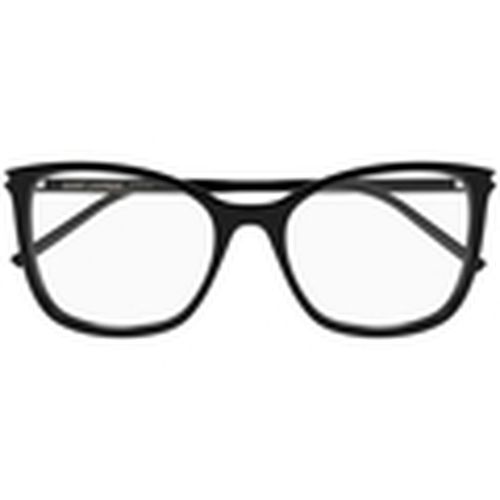 Gafas de sol sl835-001 para mujer - Saint Laurent - Modalova
