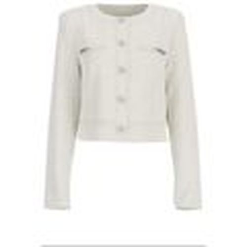 Chaqueta de traje W6RL54 WJ632-G012 para mujer - Guess - Modalova