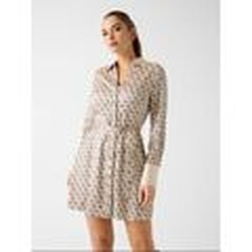 Vestido W6RK90 WF1T2-P1WE para mujer - Guess - Modalova