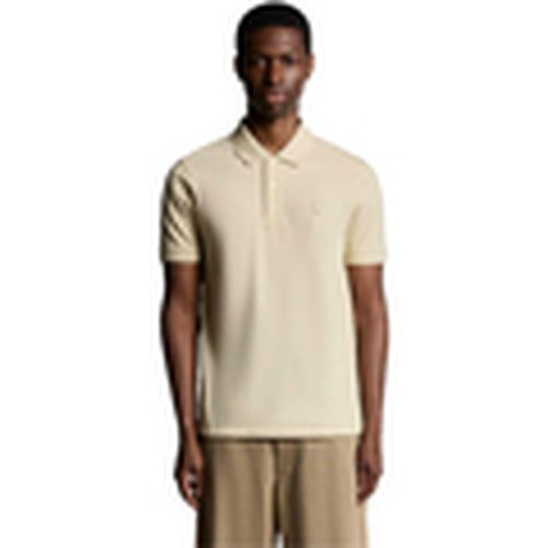 Polo Superfine para hombre - Lyle & Scott - Modalova