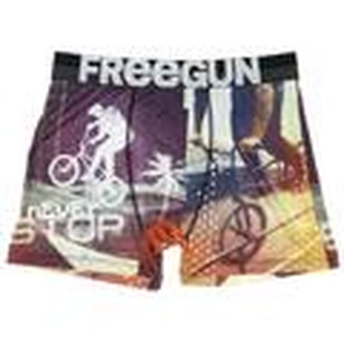 Freegun Boxer NIN para hombre - Freegun - Modalova