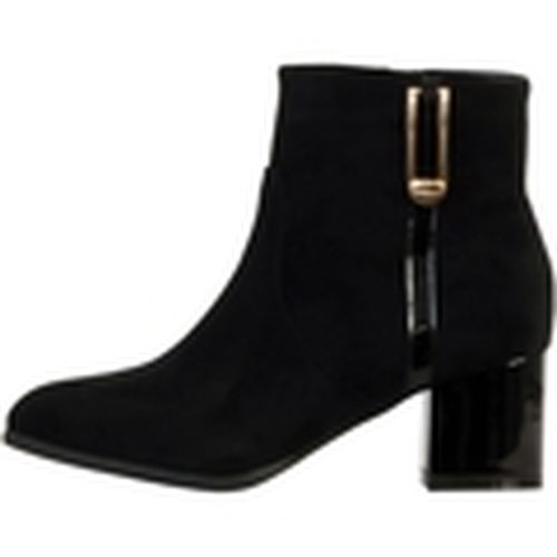 Botines 272311 para mujer - Super Mode - Modalova