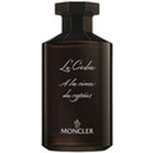 Perfume La Cordée Eau de Parfum 200 ml para hombre - Moncler - Modalova