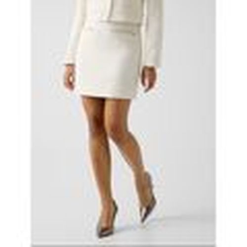 Falda W6RD56 WJ632-G012 para mujer - Guess - Modalova