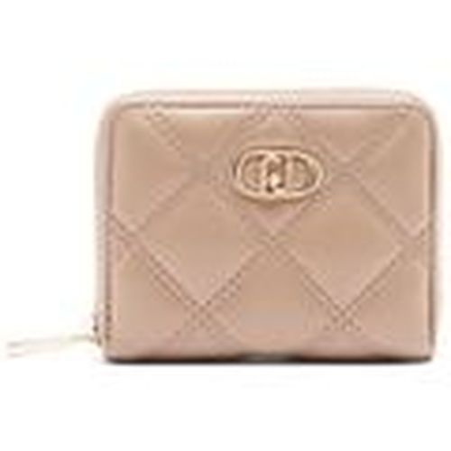 Cartera Cartera pequeña guateada para mujer - Liu Jo - Modalova