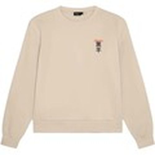 Jersey Hoo Crewneck para hombre - Dolly Noire - Modalova