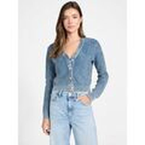 Chaqueta de punto W6RR29 Z3P41-F7IP para mujer - Guess - Modalova