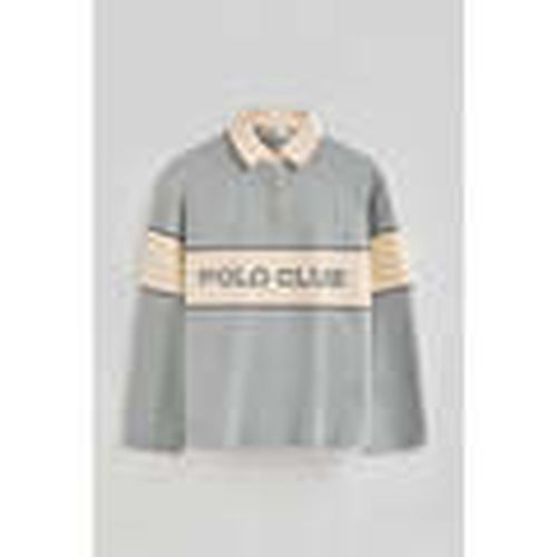 Polo LIS HEAVY JERSEY para mujer - Polo Club - Modalova