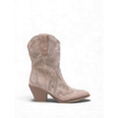 Botines 77284_P183134 para mujer - La Modeuse - Modalova