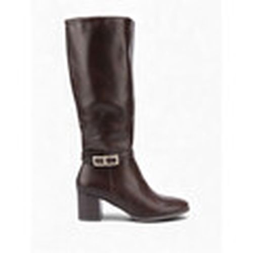 Botas de tacón 77296_P183159 para mujer - La Modeuse - Modalova