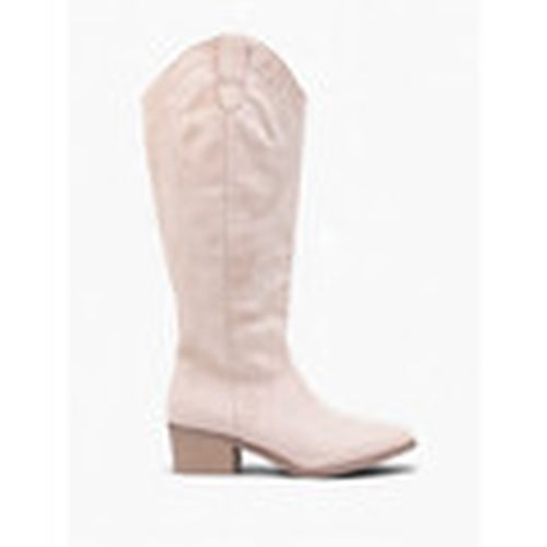 Botas de tacón 77204_P182886 para mujer - La Modeuse - Modalova