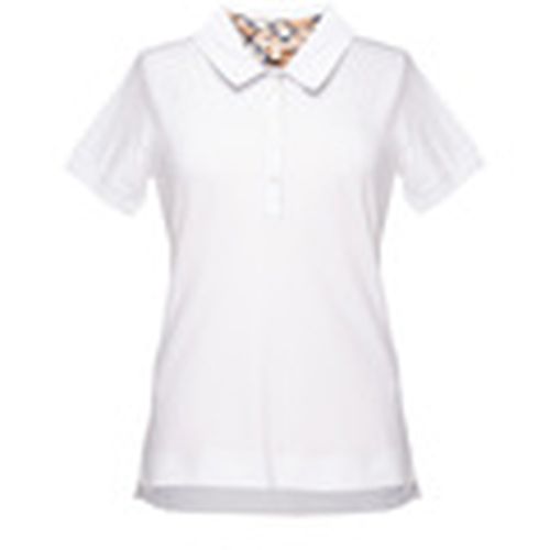 Polo LML0634 PORTSDOWN TOP para mujer - Barbour - Modalova