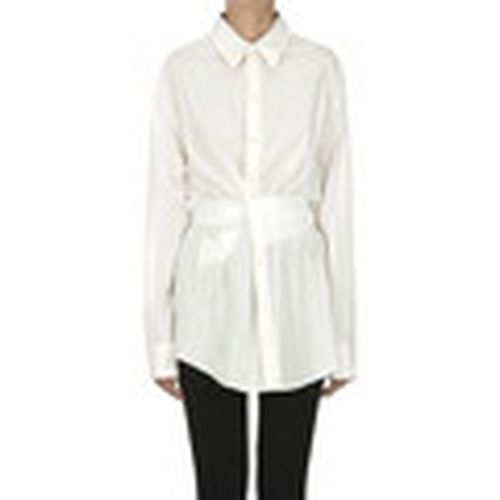 Camisa TPC00007024AE para mujer - Mm6 Maison Margiela - Modalova