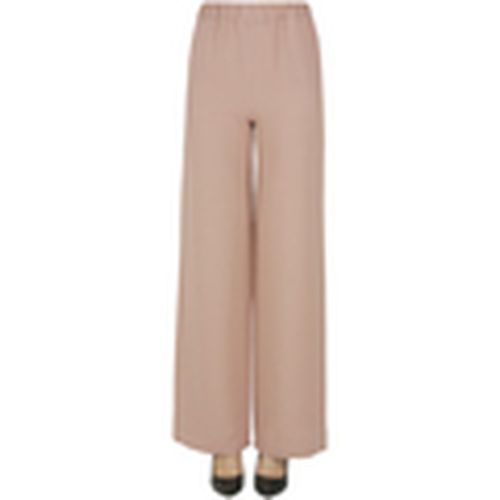 Pantalón fluido PNP00007033AE para mujer - Slowear - Modalova