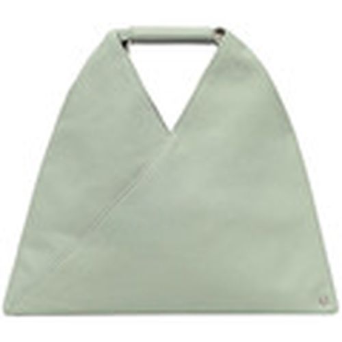 Bolso de mano BRE00007030AE para mujer - Mm6 Maison Margiela - Modalova