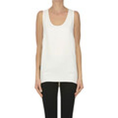 Camiseta tirantes TPT00007024AE para mujer - P.a.r.o.s.h. - Modalova