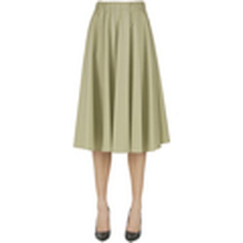 Falda GNN00007010AE para mujer - Aspesi - Modalova