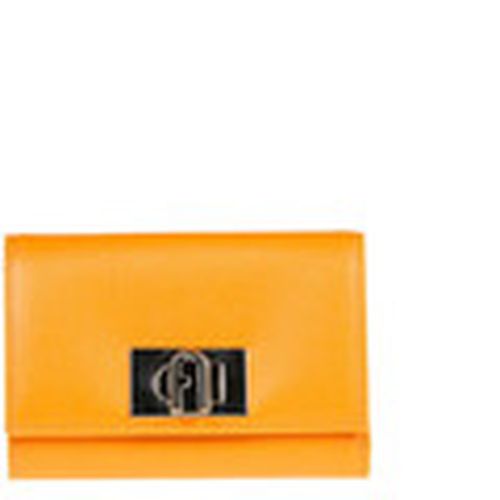 Cartera BRE00007043AE para mujer - Furla - Modalova
