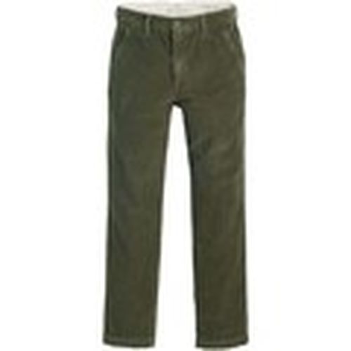 Pantalón de traje Xx Chino Authentic Rlx Deep Depths 10W C para hombre - Levis - Modalova