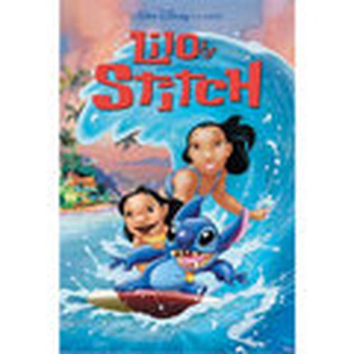 Afiches, posters 91 cm x 61 cm TA10401 para - Disney - Modalova
