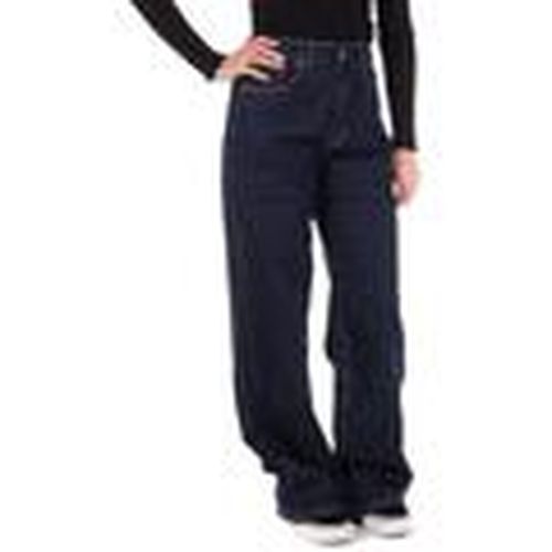 Vaqueros acampanado / anchos T-92 para mujer - Monday Premium - Modalova