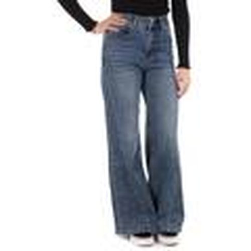 Vaqueros acampanado / anchos 3280 para mujer - Monday Premium - Modalova