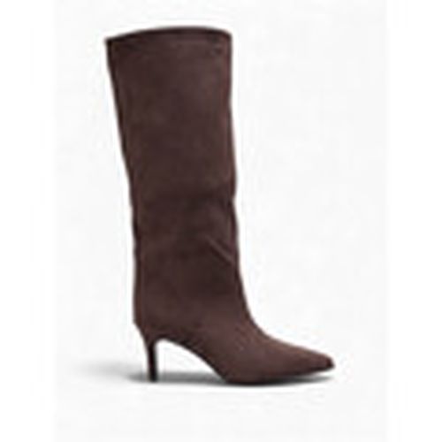 Botas de tacón 77301_P183189 para mujer - La Modeuse - Modalova