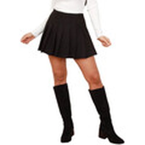 Falda 77307_P183214 para mujer - La Modeuse - Modalova