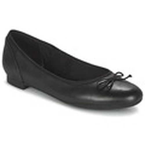 Bailarinas Couture Bloom para mujer - Clarks - Modalova