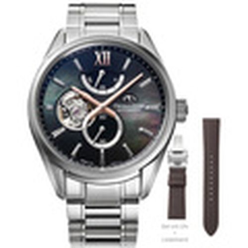 Reloj RE-BY0007A00B para hombre - Orient - Modalova