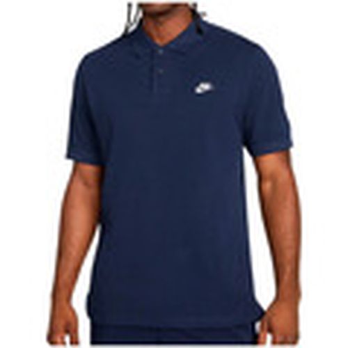 Polo M NK CLUB SS POLO PIQUE para hombre - Nike - Modalova