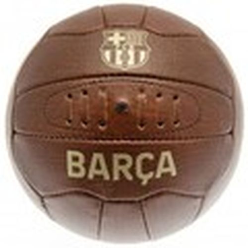 Complemento deporte Taille 5 TA6320 para mujer - Fc Barcelona - Modalova