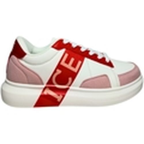 Zapatillas s2m1_88056895_0052_r para mujer - Iceberg - Modalova