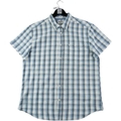 Camisa manga larga 275033 para hombre - Wrangler - Modalova
