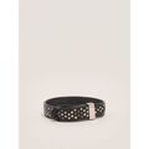 Pulseras BNB004 - BULL BRACCIALE-NERO para hombre - Orciani - Modalova