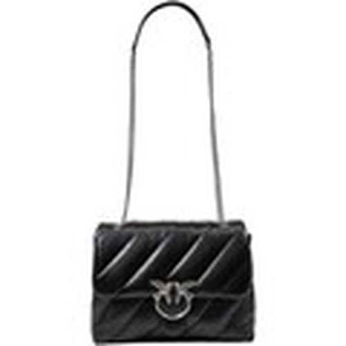 Bolso LOVE BIG PUFF CL. SHEEP NAPPA 100037 A0F2 para mujer - Pinko - Modalova