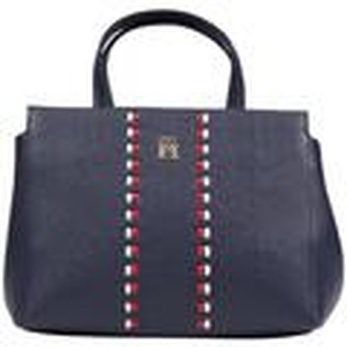 Bolso TH TIMELESS MINI SATCHEL AW0AW18154 para mujer - Tommy Hilfiger - Modalova