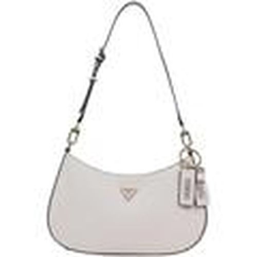 Bolso NOELLE II TOP ZIP SHOULDER BAG HWZG96 72180 para mujer - Guess - Modalova