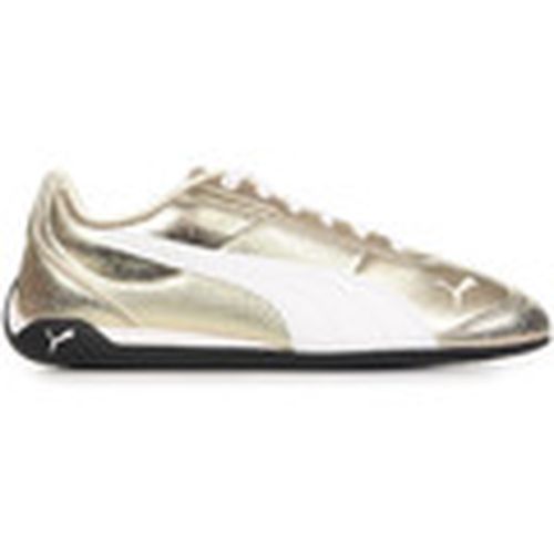 Zapatillas Replicatch Metallic Whisper para mujer - Puma - Modalova