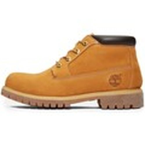 Botas Hrtg Mid Lc Waterproof Chukka para mujer - Timberland - Modalova