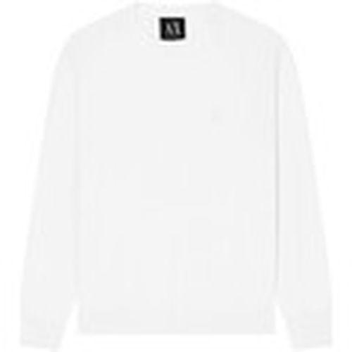 Jersey Pullover para hombre - Armani Exchange - Modalova