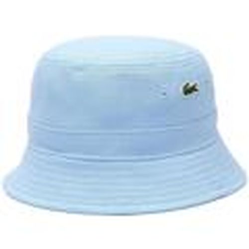 Lacoste Sombrero - para hombre - Lacoste - Modalova