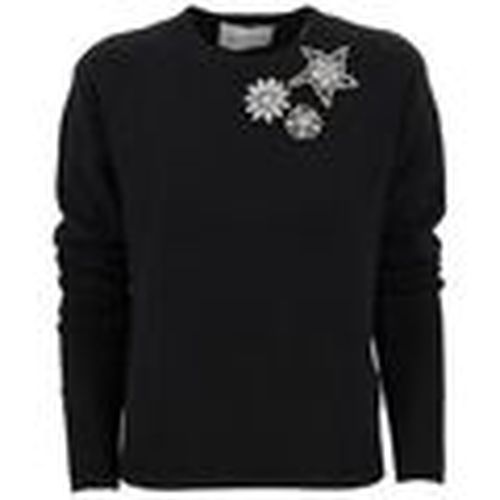 Jersey RI1KT022-0001 para mujer - Kaos Collezioni - Modalova