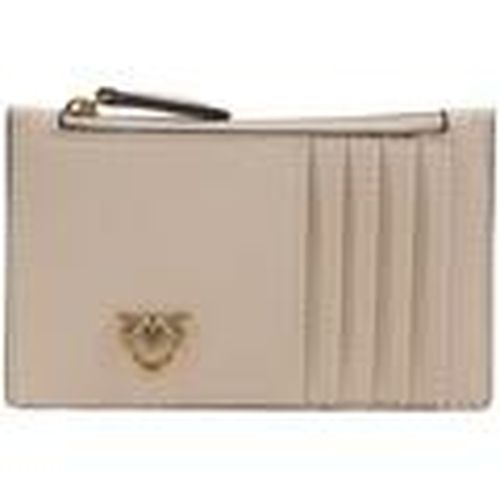 Cartera AIRONE VITELLO SETA 100251 A0F1 para mujer - Pinko - Modalova