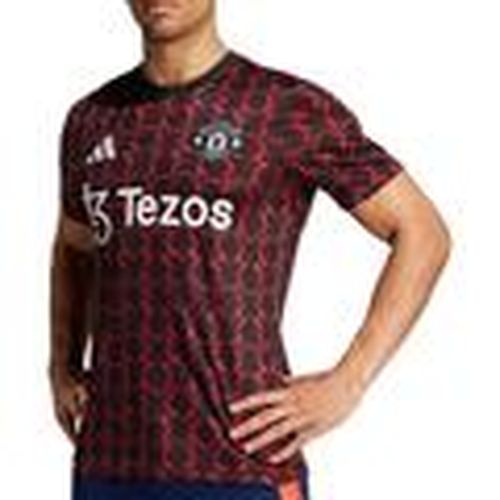 Adidas Camiseta - para hombre - adidas - Modalova